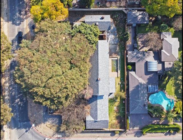 LAND FOR SALE IN MELROSE NORTH